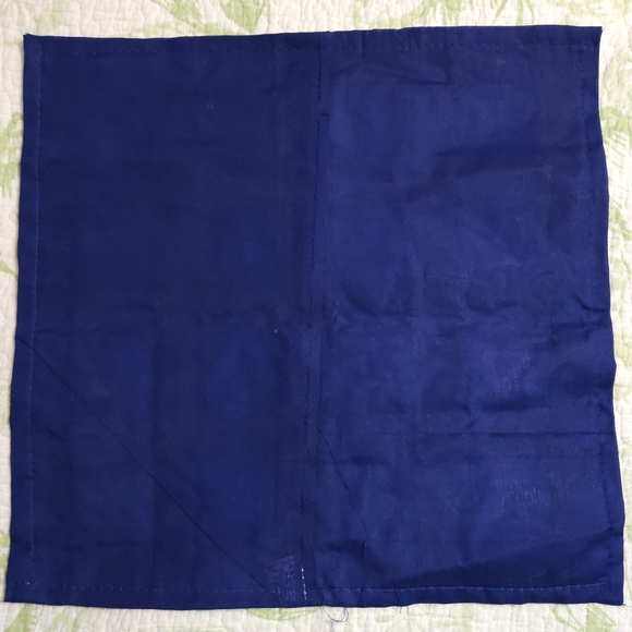 Cushion Beaded Cover - Picture 7 of 7